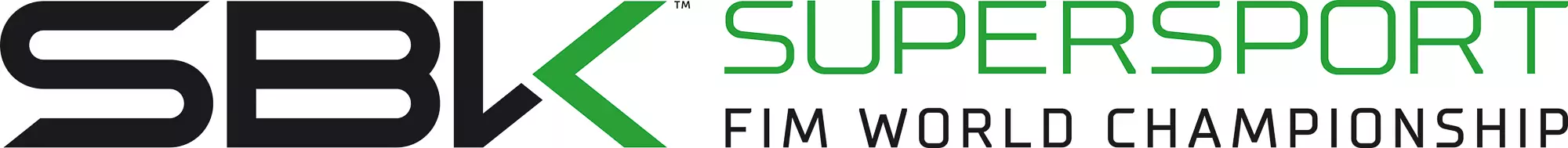 Logo del FIM Supersport World Championship